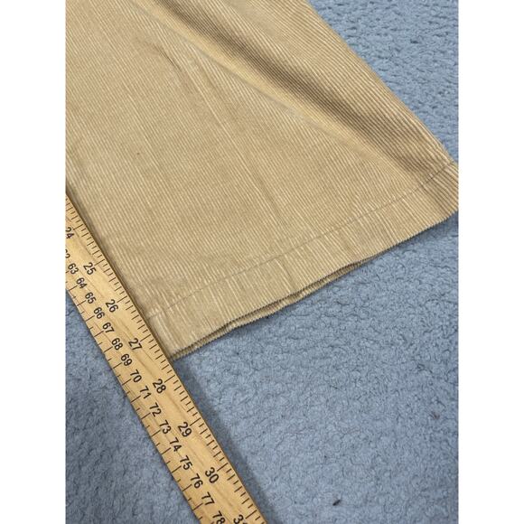 Peter Millar Mens Size 34 Corduroy Pants - Picture 8 of 13